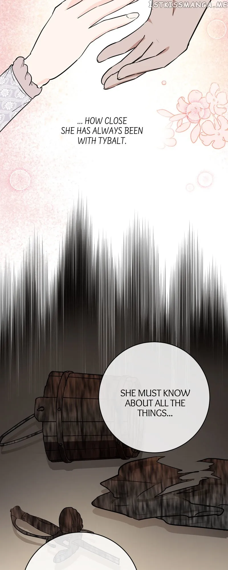 Goodbye My Juliet Chapter 13 Online - página 23