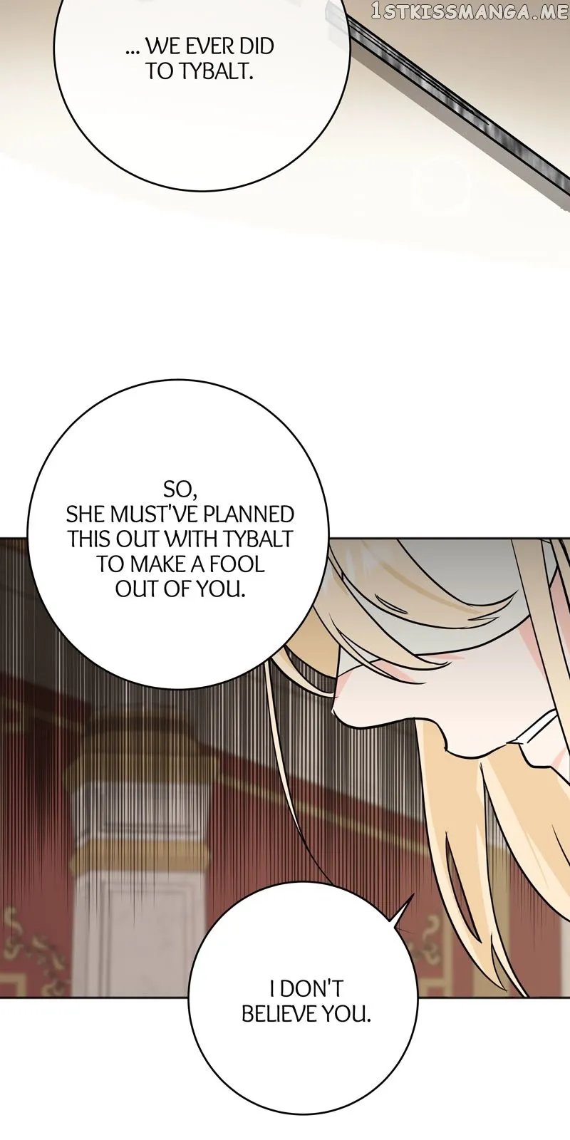 Goodbye My Juliet Chapter 13 Online - página 24