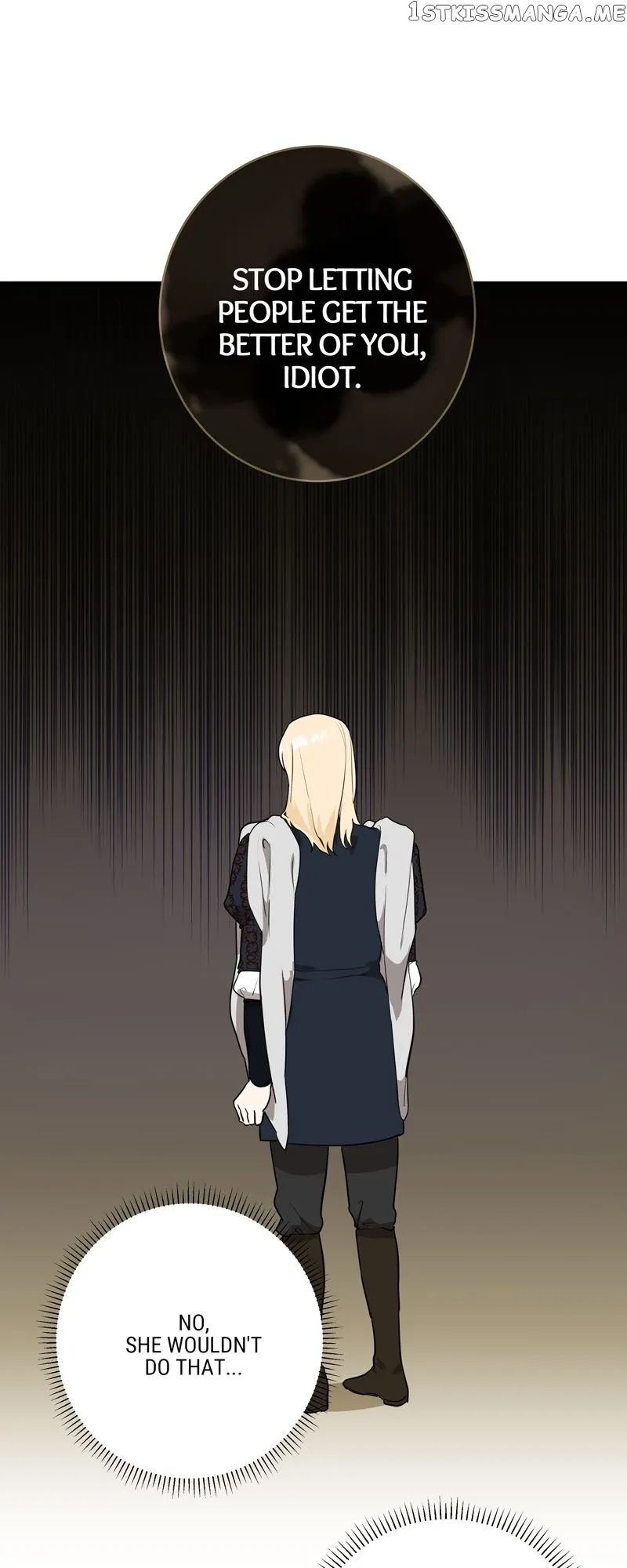 Goodbye My Juliet Chapter 13 Online - página 25