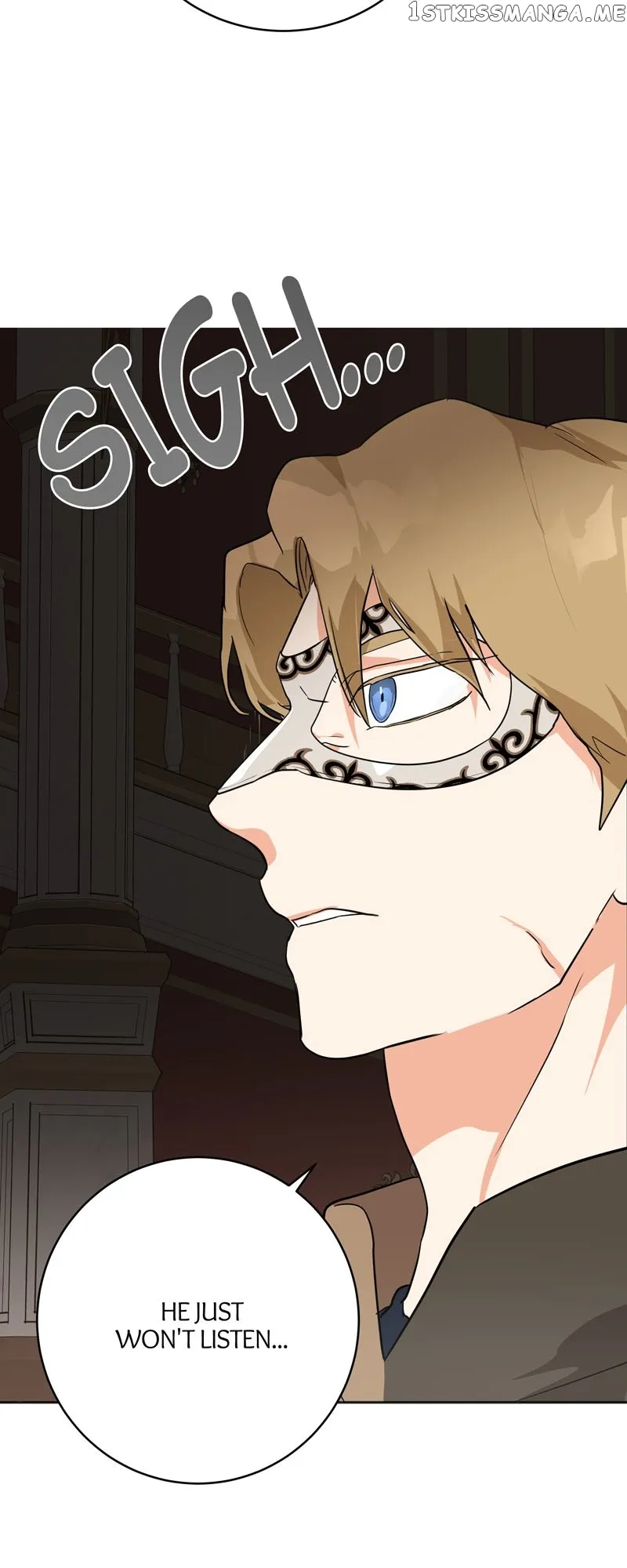 Goodbye My Juliet Chapter 13 Online - página 29