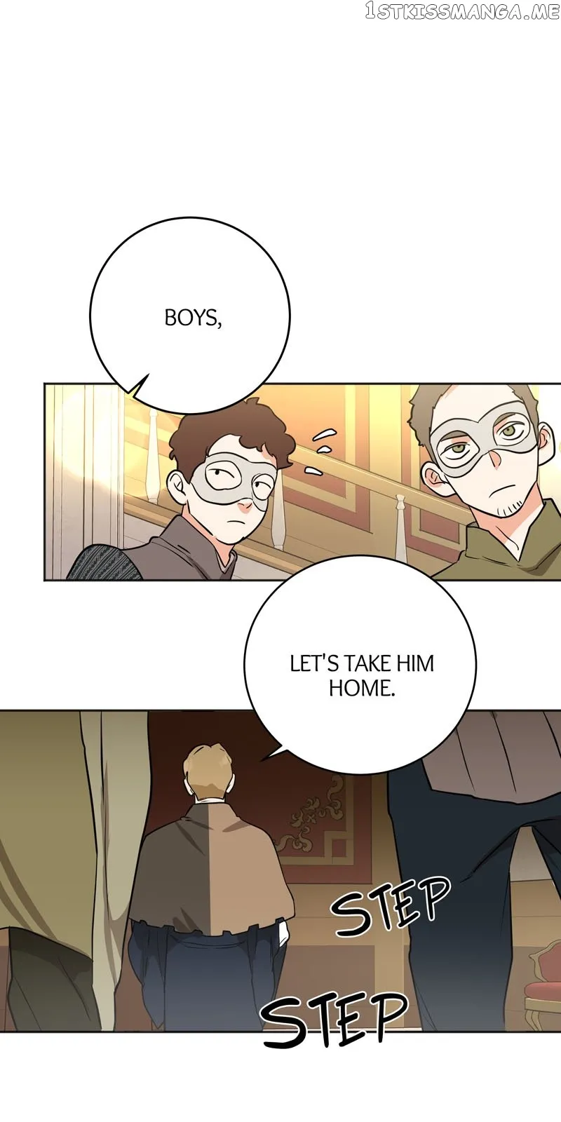 Goodbye My Juliet Chapter 13 Online - página 30