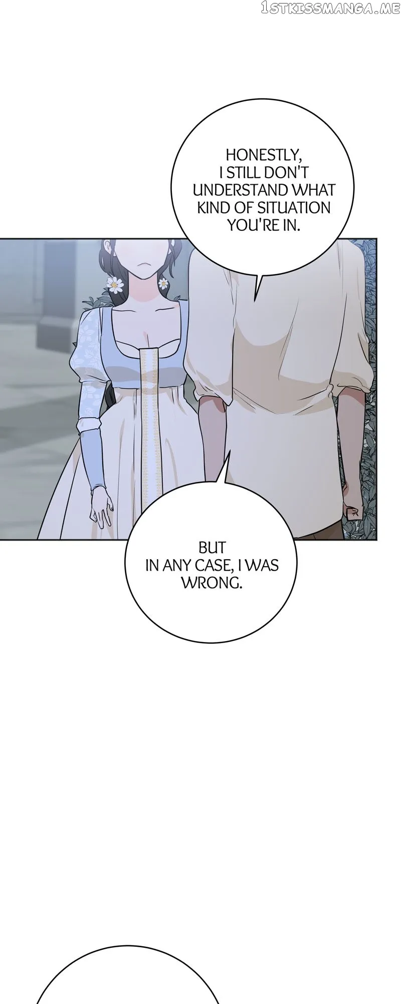 Goodbye My Juliet Chapter 13 Online - página 32