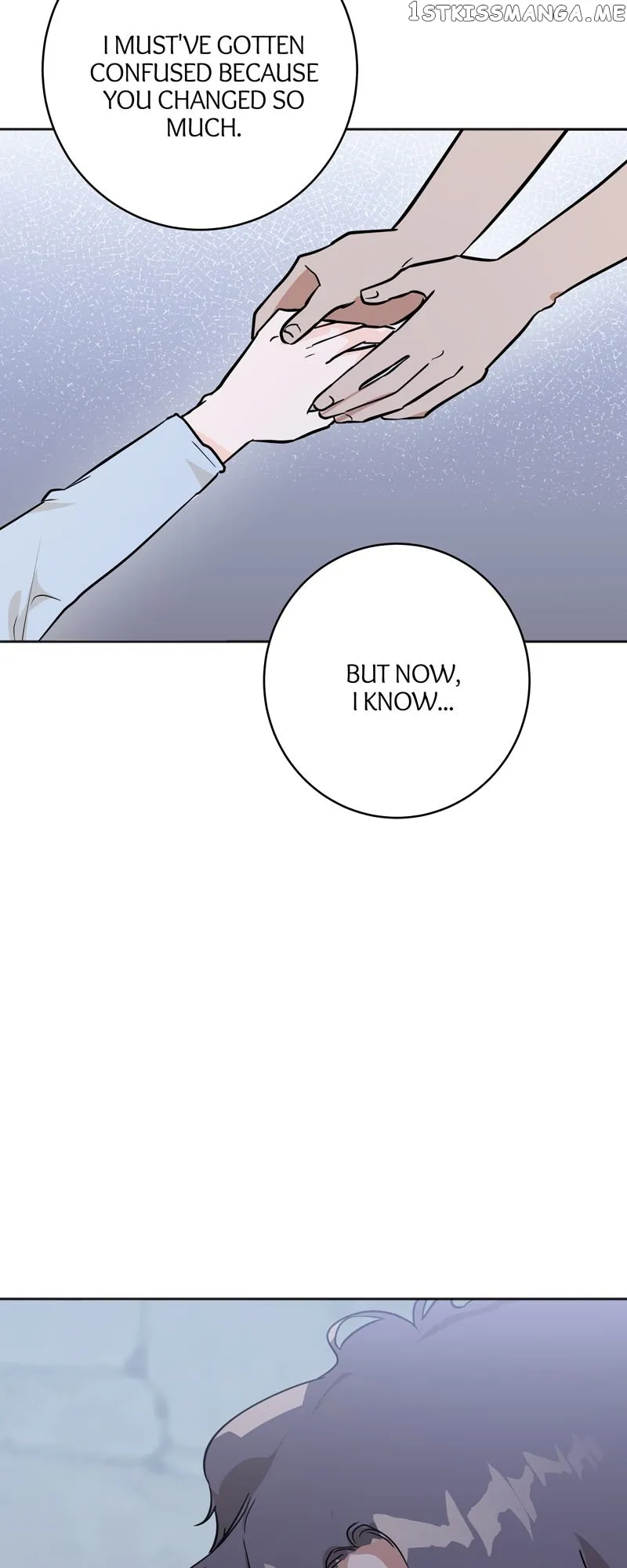 Goodbye My Juliet Chapter 13 Online - página 33