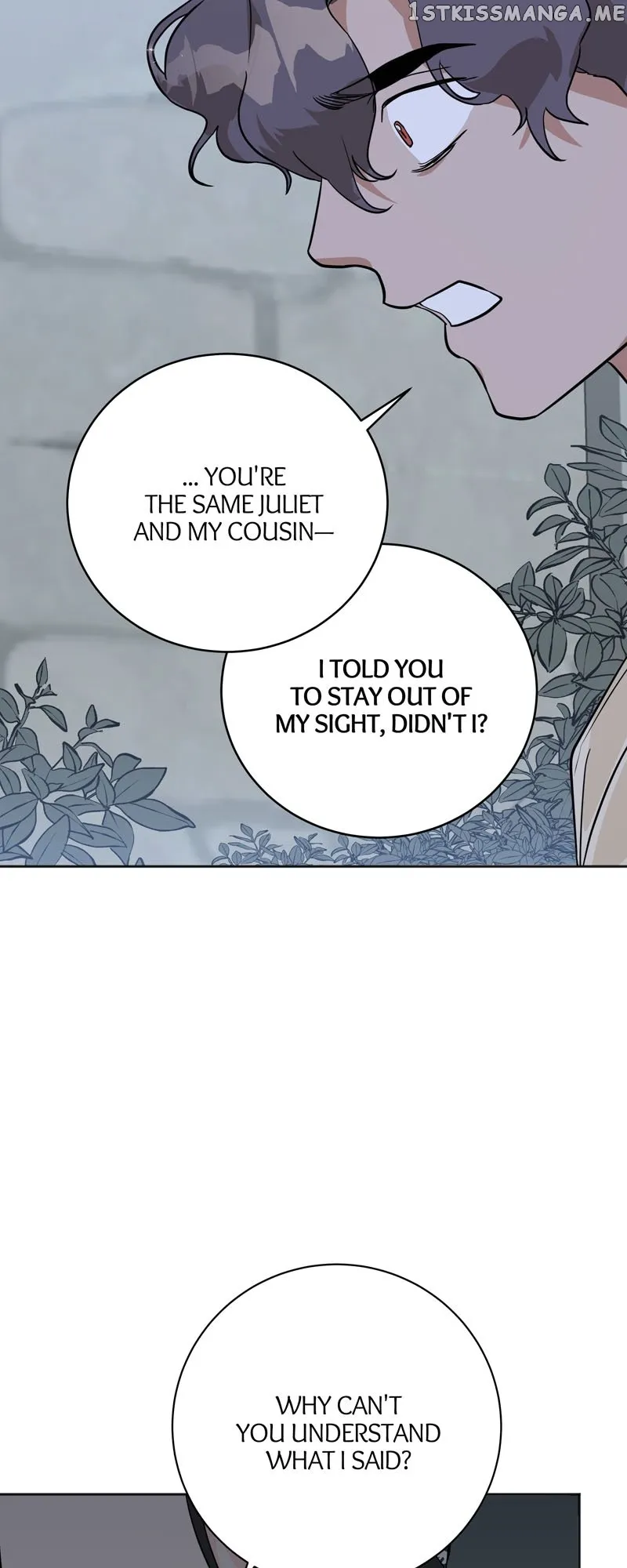 Goodbye My Juliet Chapter 13 Online - página 34