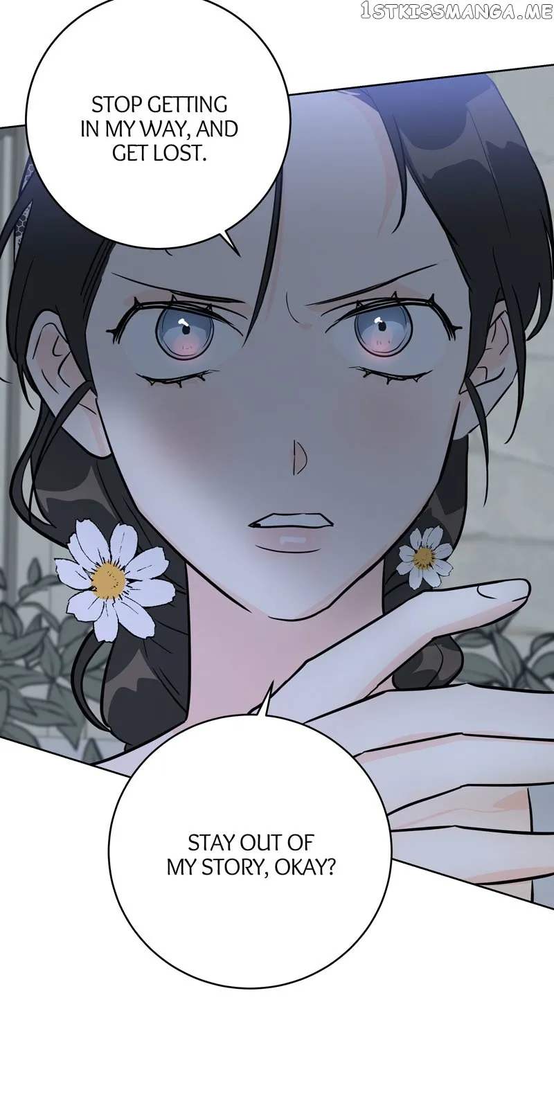 Goodbye My Juliet Chapter 13 Online - página 36