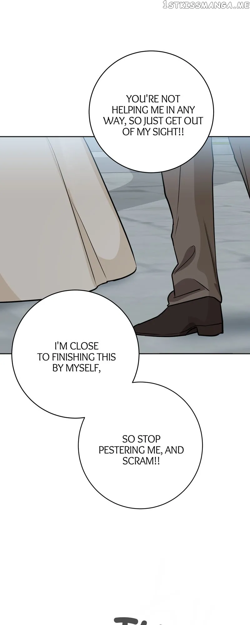 Goodbye My Juliet Chapter 13 Online - página 37