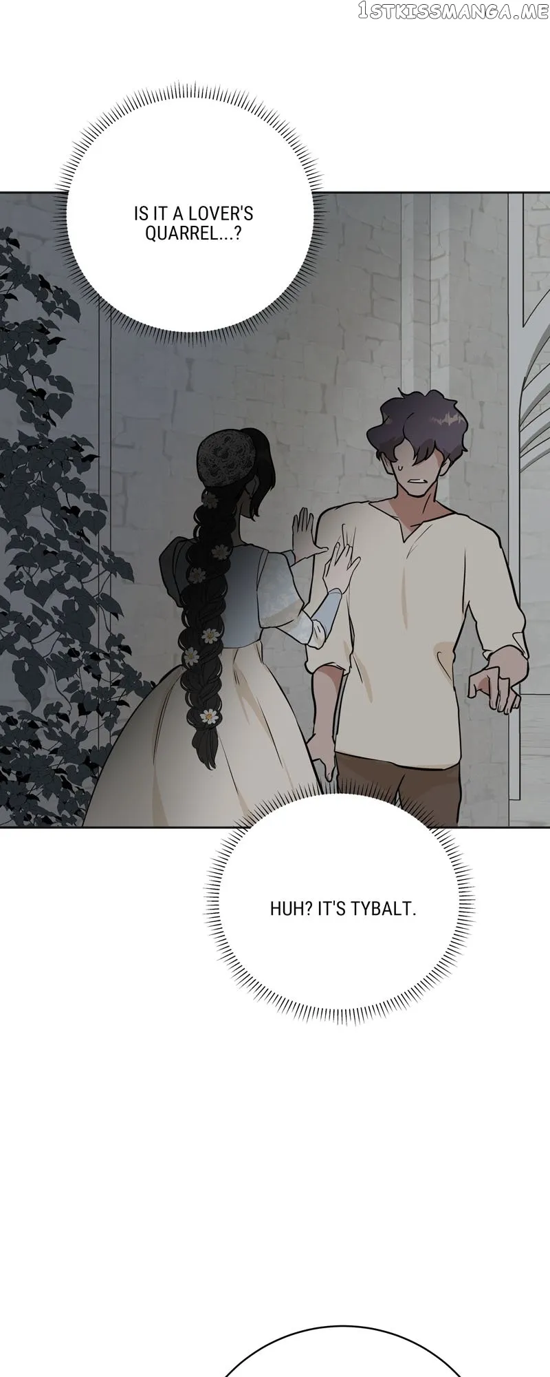 Goodbye My Juliet Chapter 13 Online - página 43