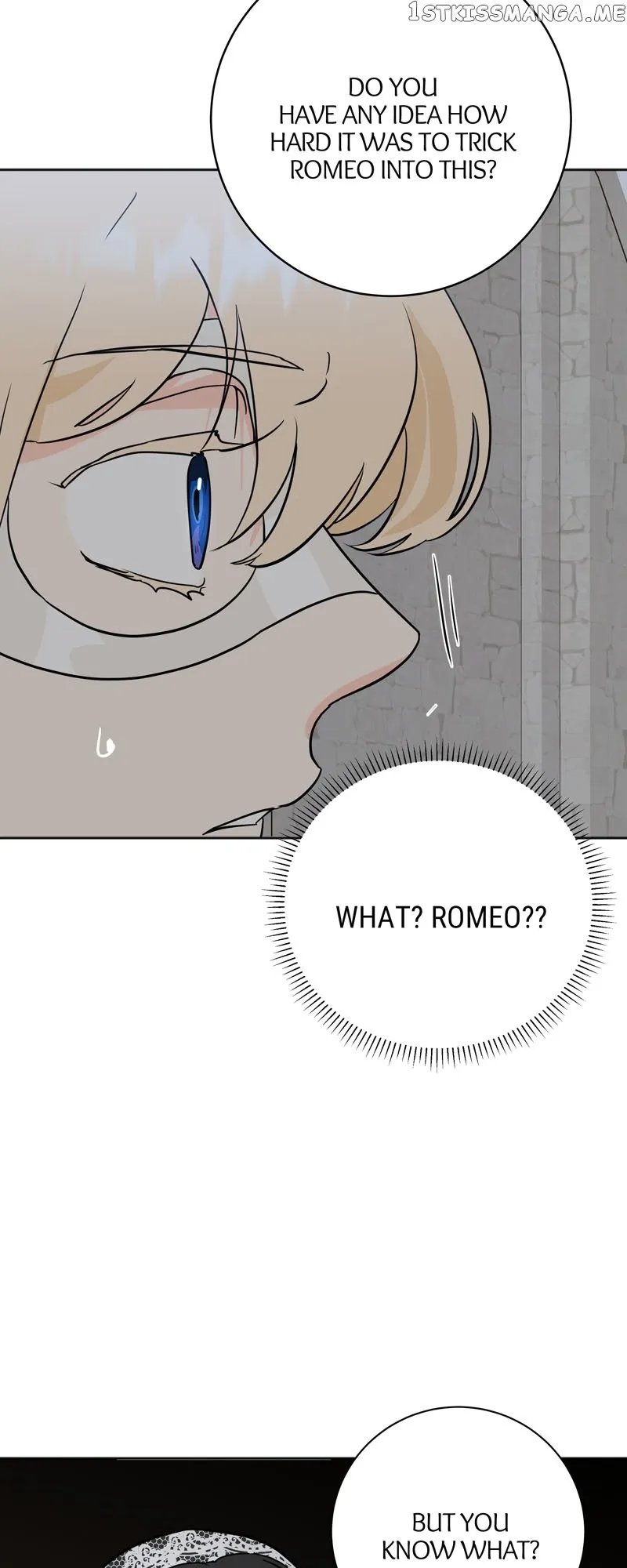 Goodbye My Juliet Chapter 13 Online - página 44