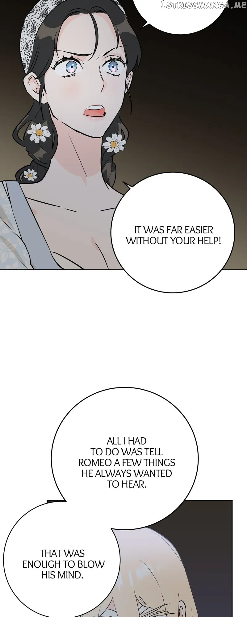 Goodbye My Juliet Chapter 13 Online - página 45