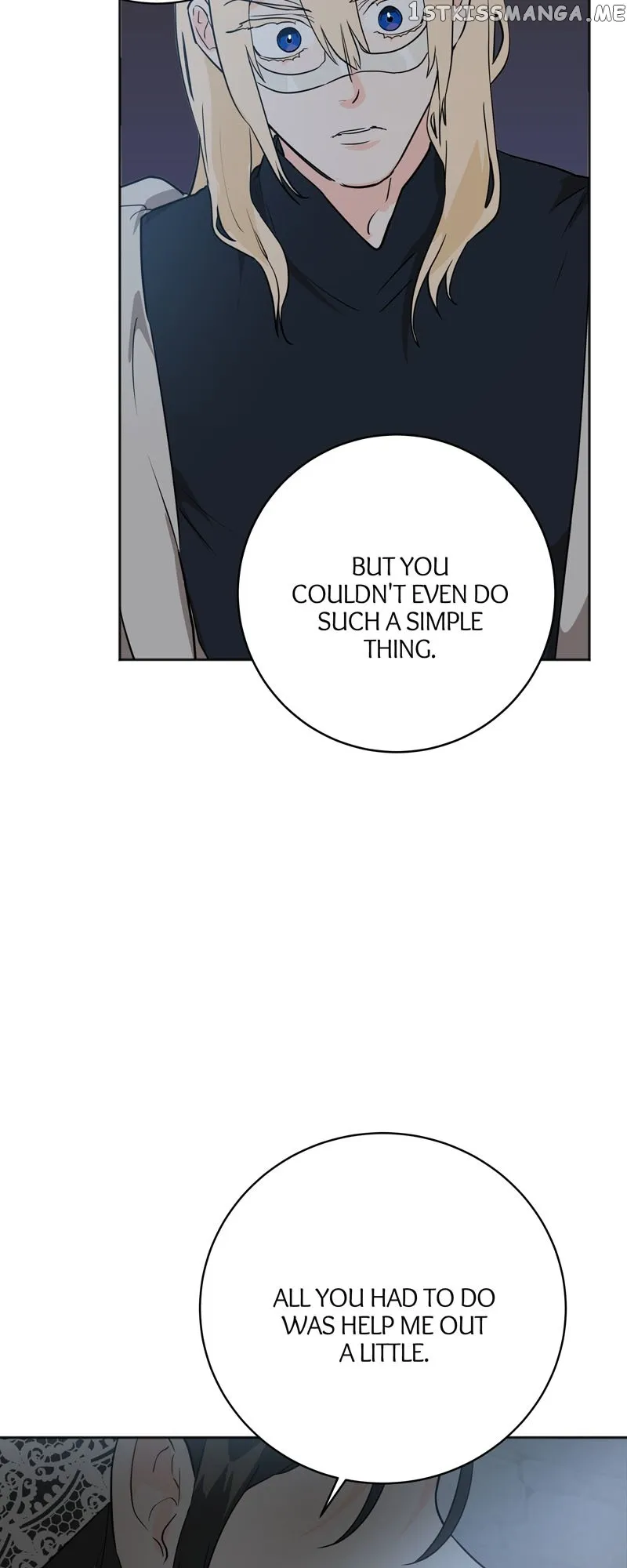 Goodbye My Juliet Chapter 13 Online - página 46