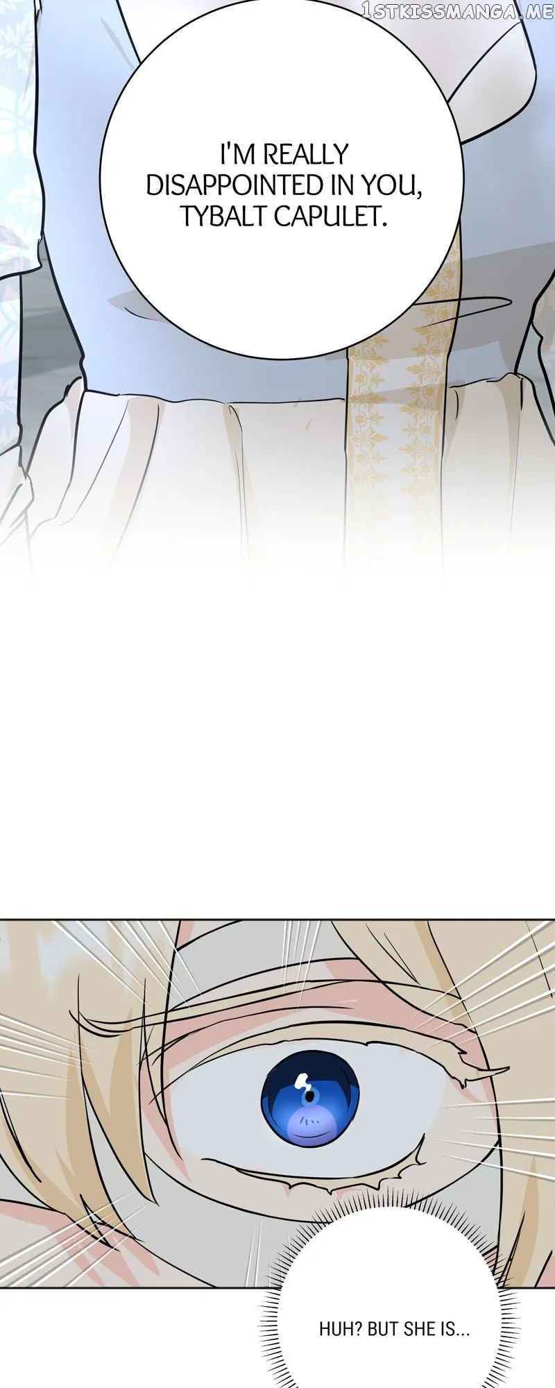 Goodbye My Juliet Chapter 13 Online - página 50
