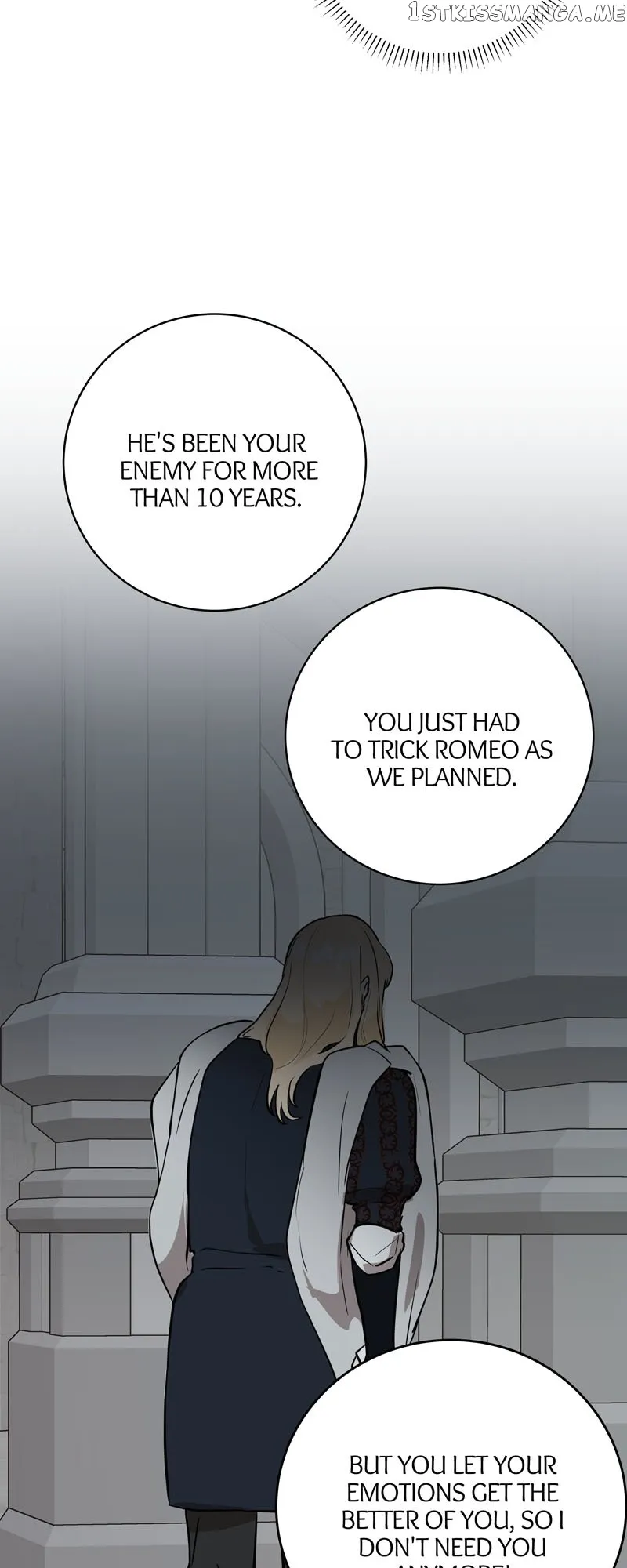 Goodbye My Juliet Chapter 13 Online - página 51