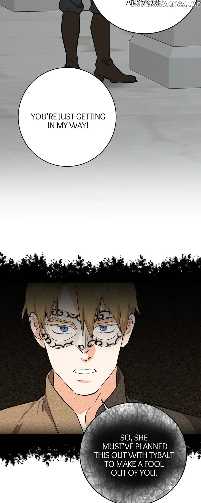 Goodbye My Juliet Chapter 13 Online - página 52