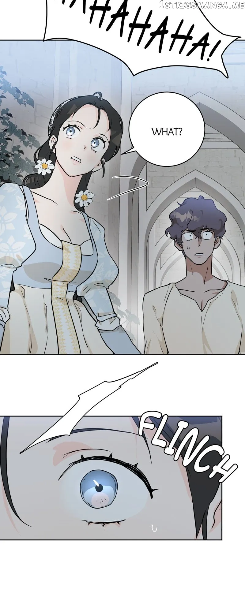 Goodbye My Juliet Chapter 13 Online - página 55