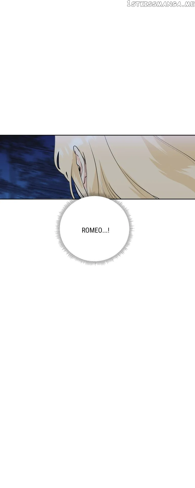 Goodbye My Juliet Chapter 13 Online - página 56
