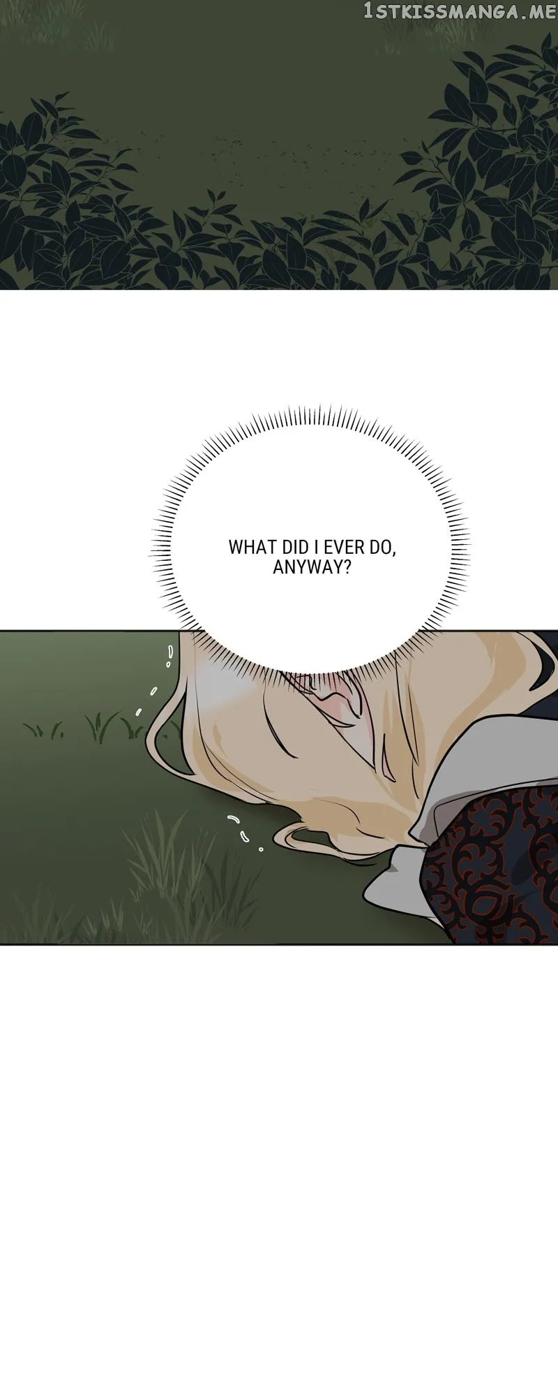 Goodbye My Juliet Chapter 13 Online - página 61