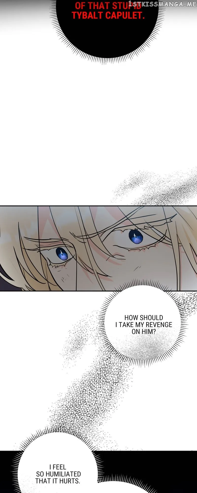 Goodbye My Juliet Chapter 14 Online - página 3