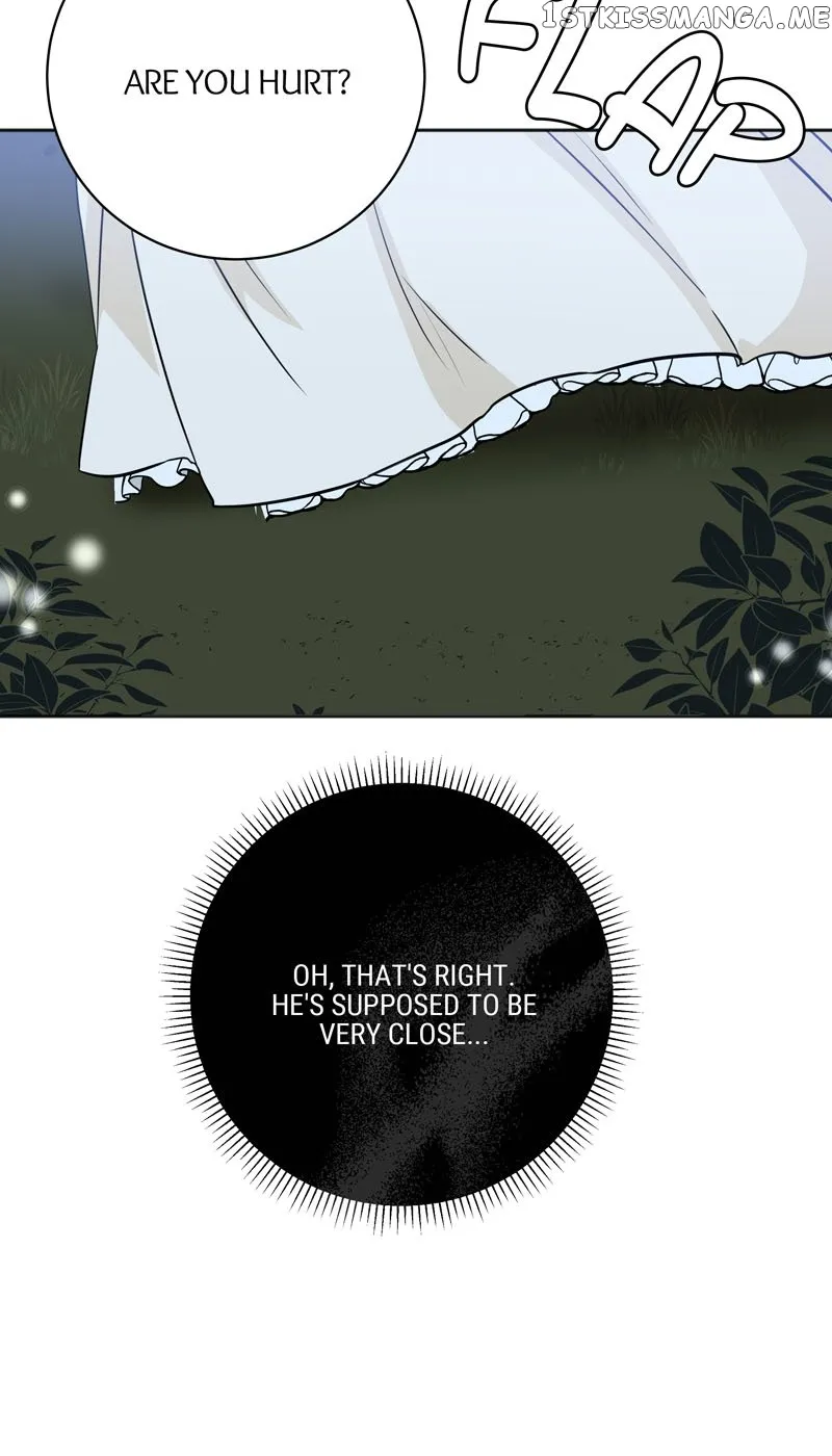 Goodbye My Juliet Chapter 14 Online - página 6