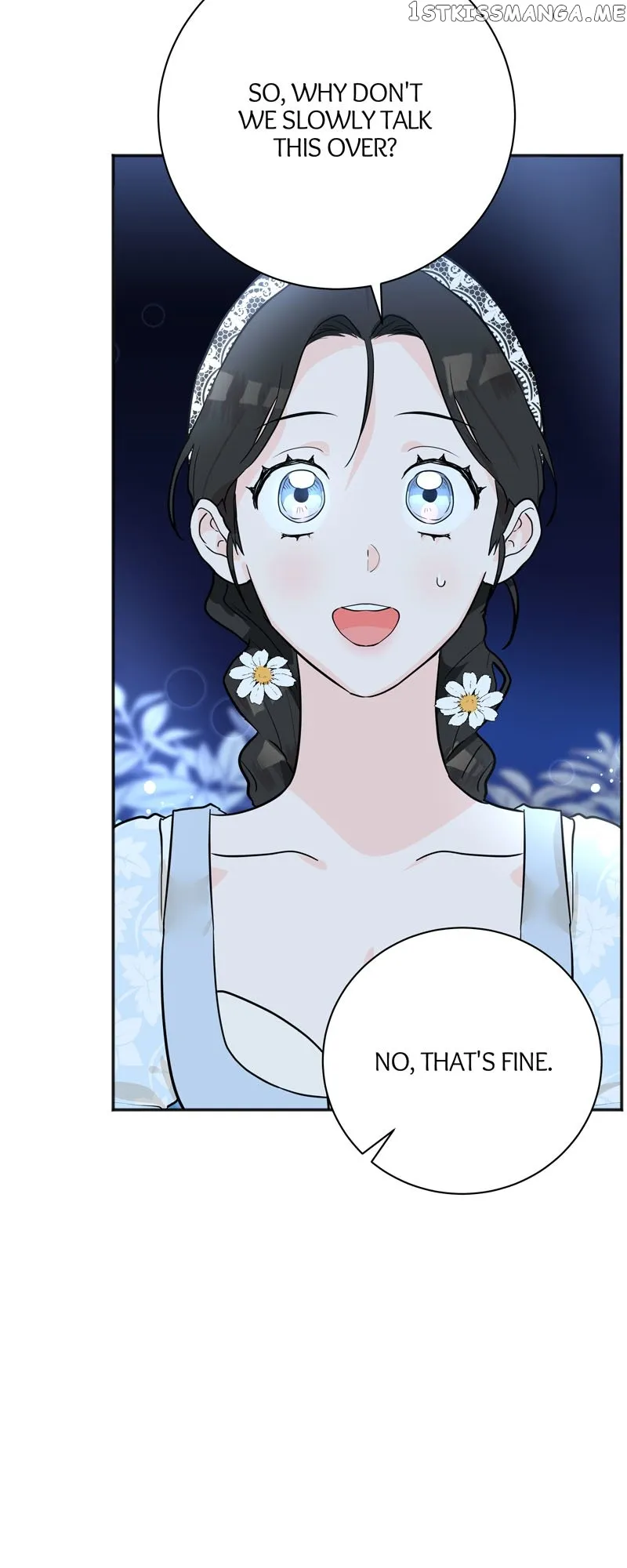Goodbye My Juliet Chapter 14 Online - página 11