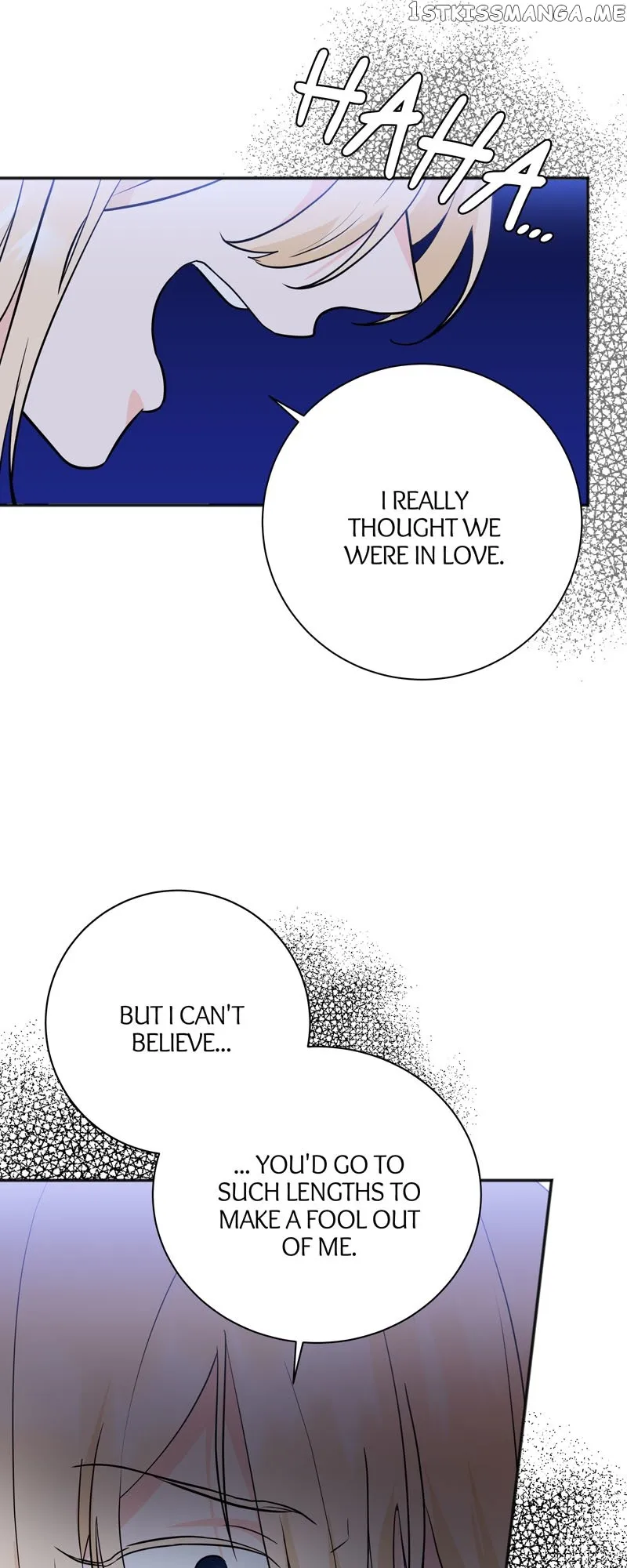 Goodbye My Juliet Chapter 14 Online - página 16