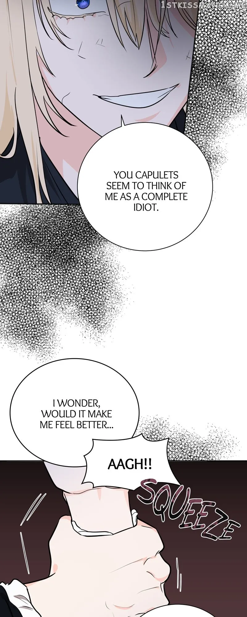 Goodbye My Juliet Chapter 14 Online - página 17