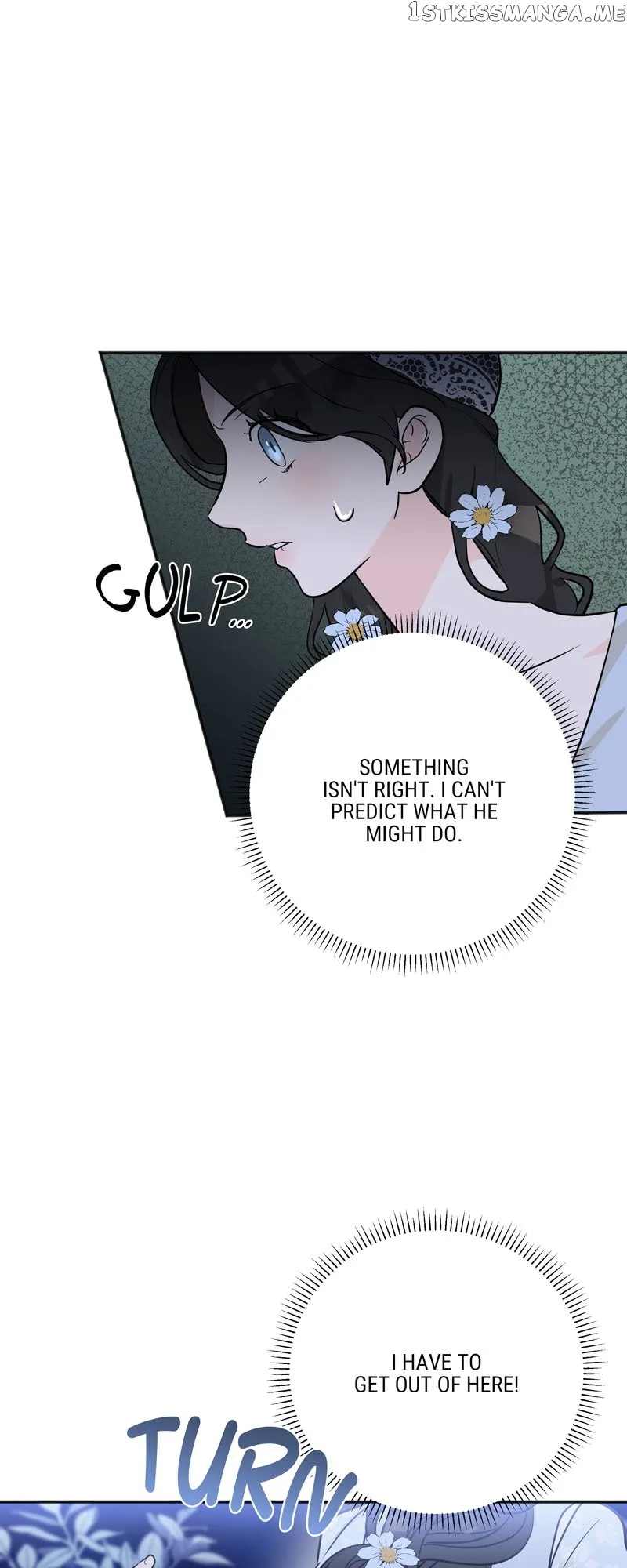 Goodbye My Juliet Chapter 14 Online - página 19