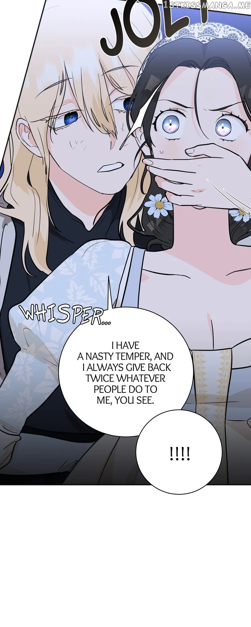 Goodbye My Juliet Chapter 14 Online - página 21