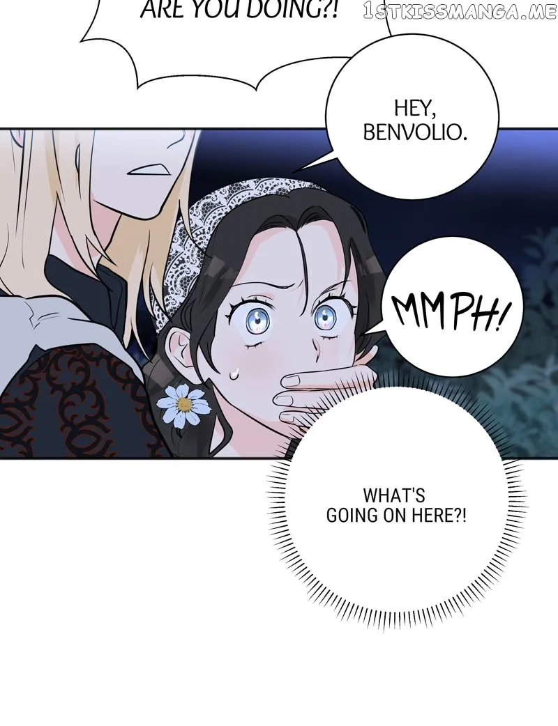 Goodbye My Juliet Chapter 14 Online - página 23