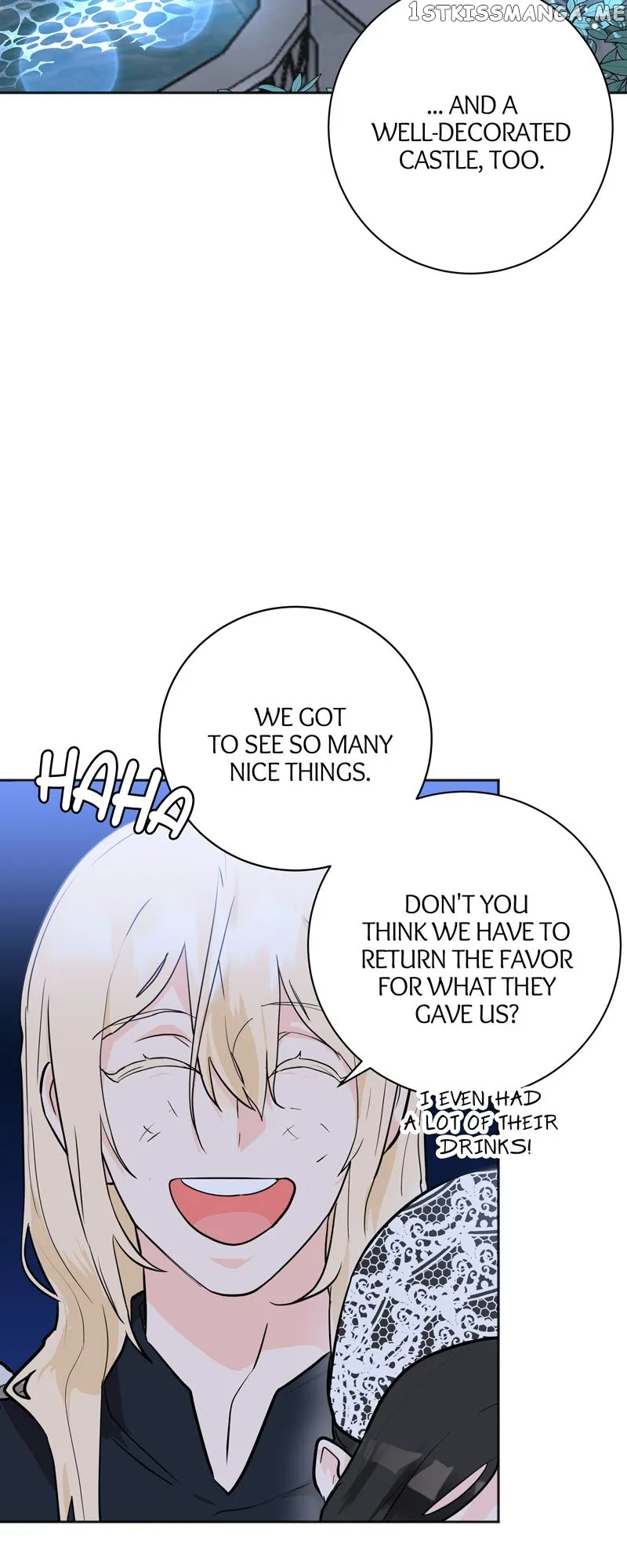 Goodbye My Juliet Chapter 14 Online - página 25