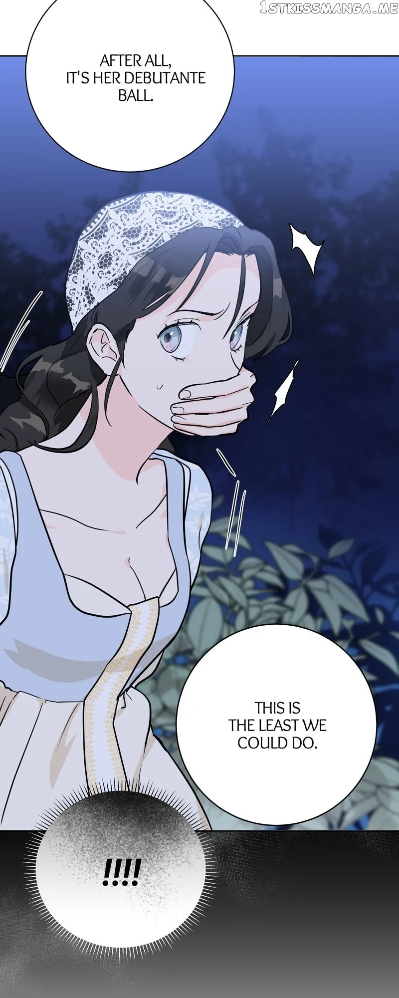 Goodbye My Juliet Chapter 14 Online - página 27