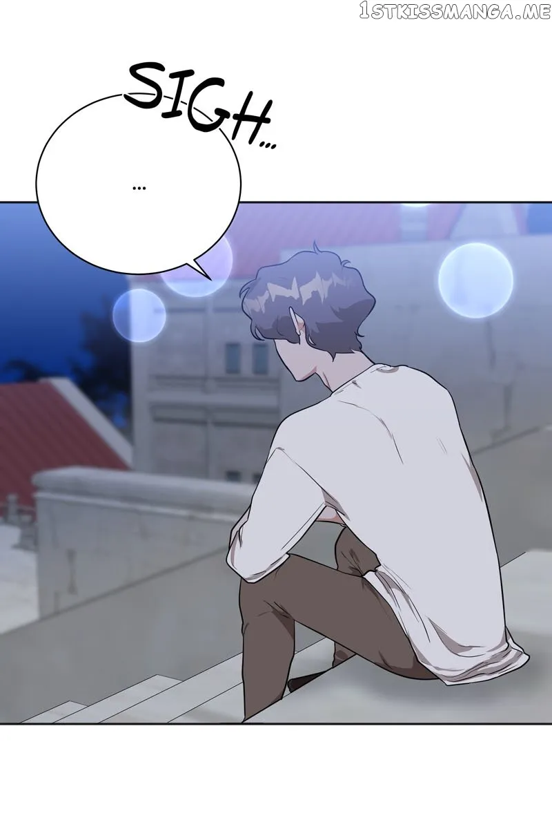 Goodbye My Juliet Chapter 14 Online - página 29