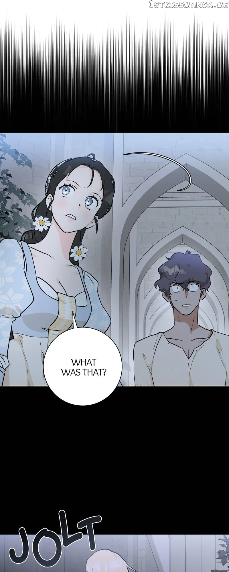 Goodbye My Juliet Chapter 14 Online - página 30
