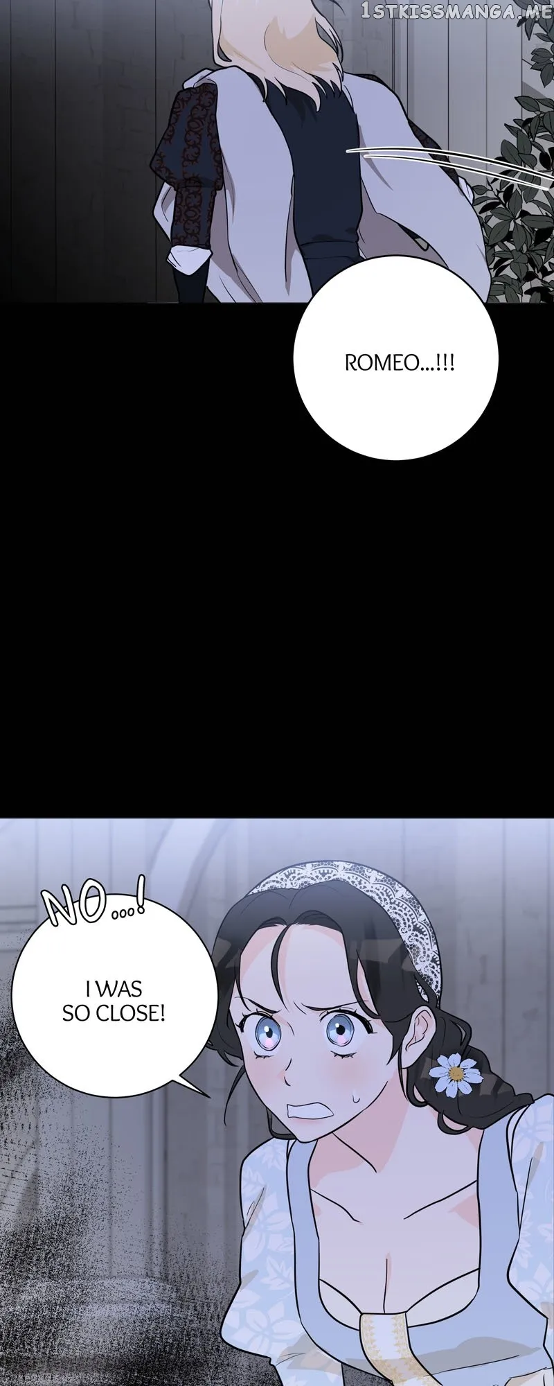 Goodbye My Juliet Chapter 14 Online - página 31