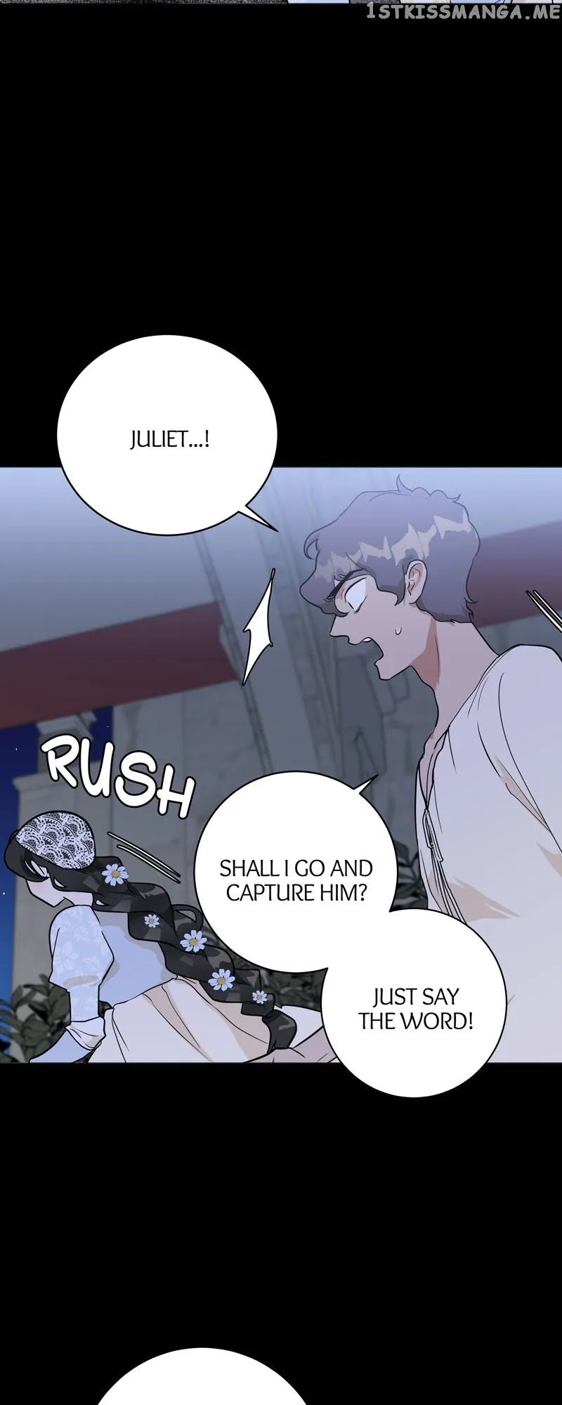 Goodbye My Juliet Chapter 14 Online - página 32