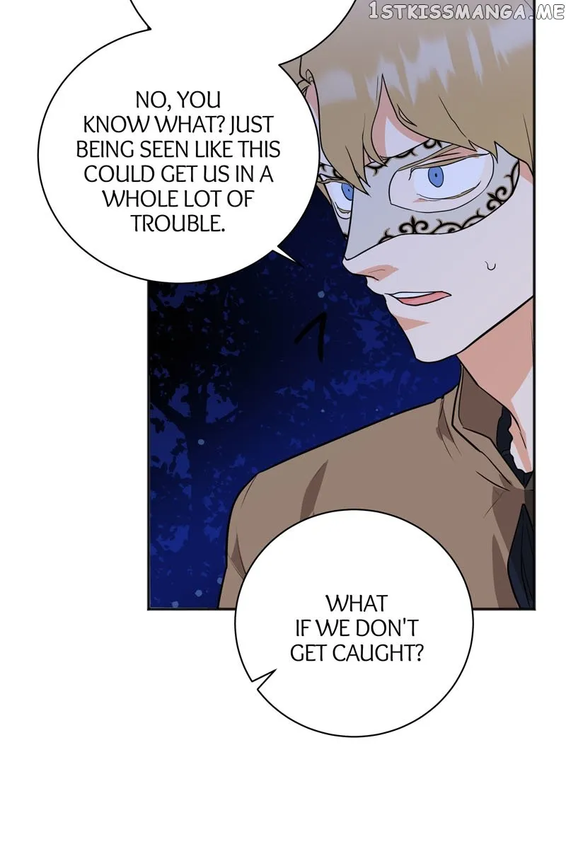Goodbye My Juliet Chapter 14 Online - página 41