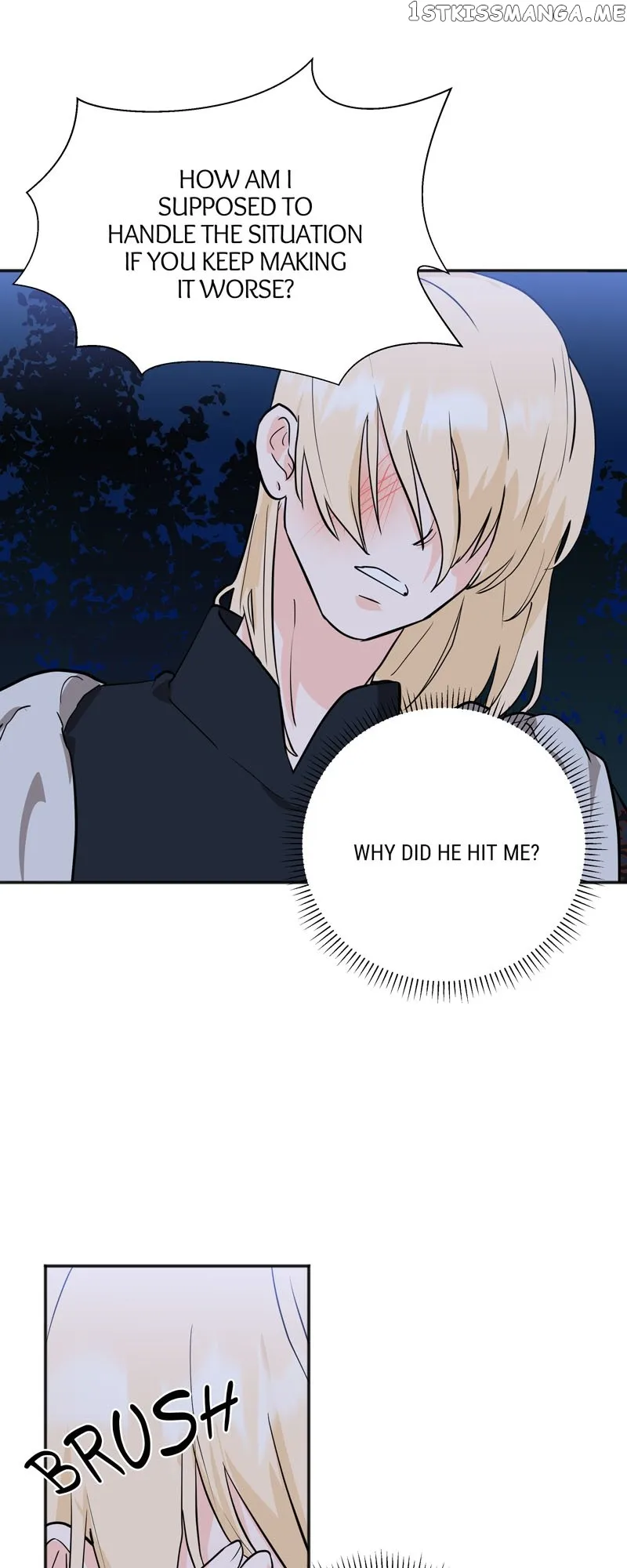 Goodbye My Juliet Chapter 14 Online - página 48