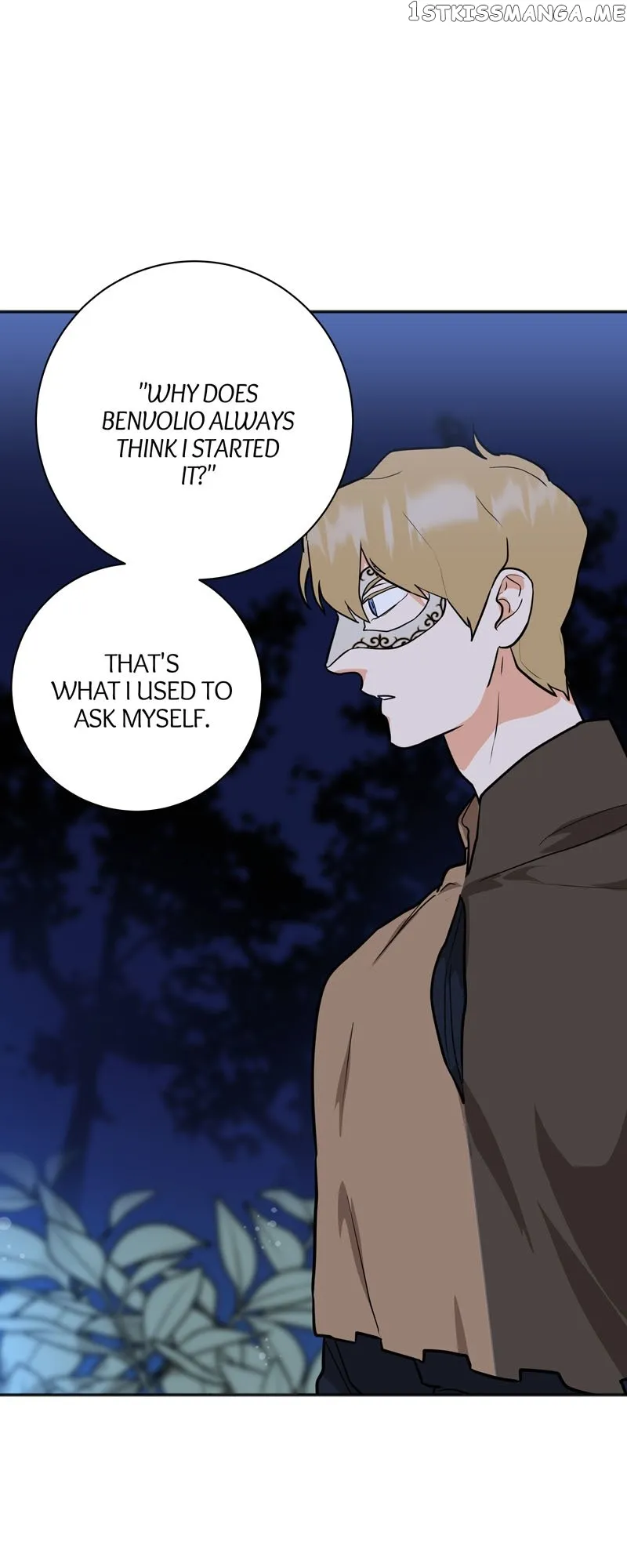 Goodbye My Juliet Chapter 14 Online - página 52