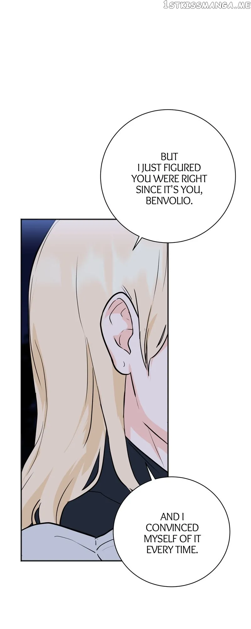 Goodbye My Juliet Chapter 14 Online - página 53