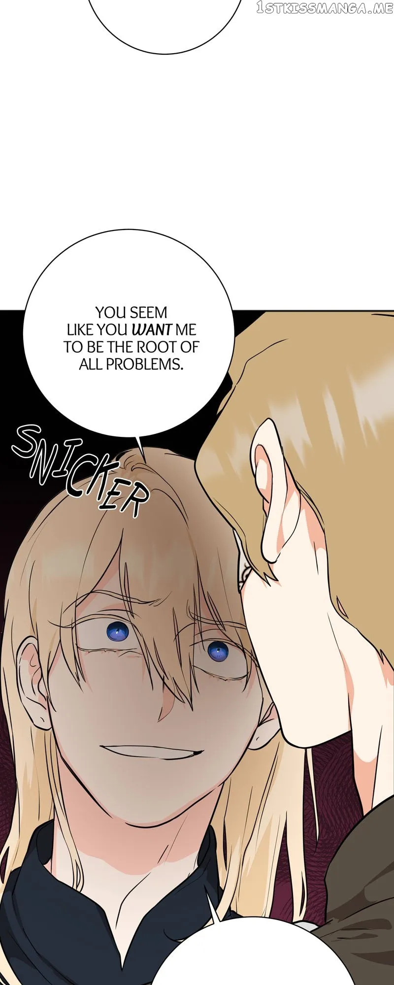 Goodbye My Juliet Chapter 14 Online - página 55