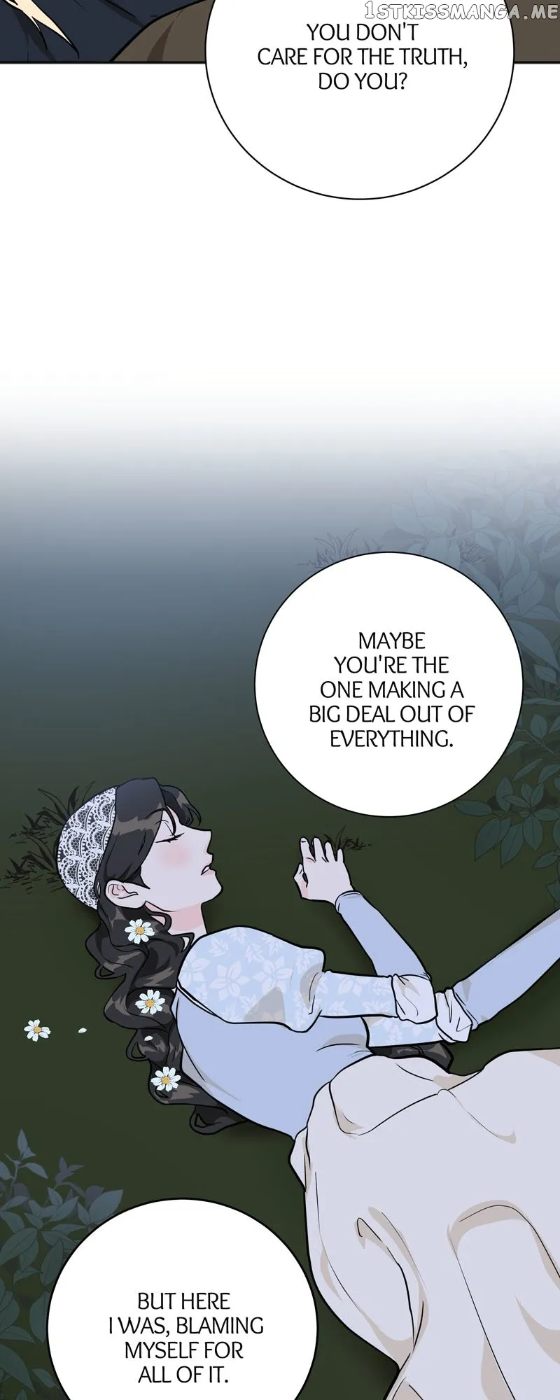 Goodbye My Juliet Chapter 14 Online - página 56