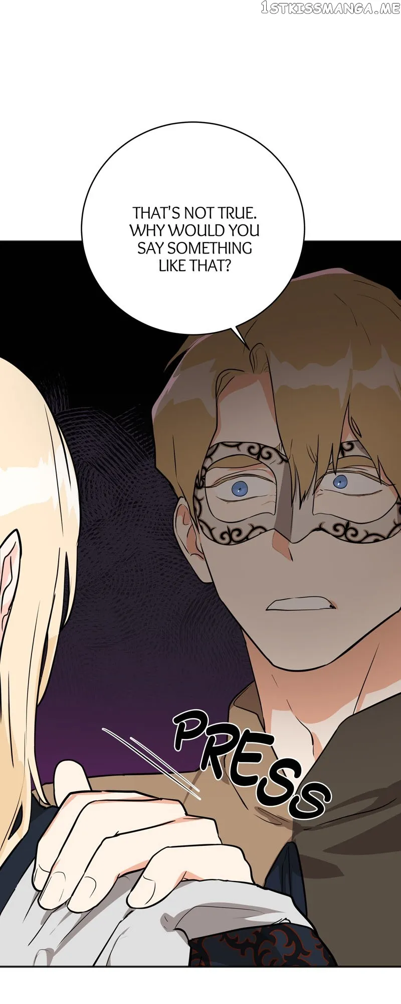 Goodbye My Juliet Chapter 14 Online - página 64