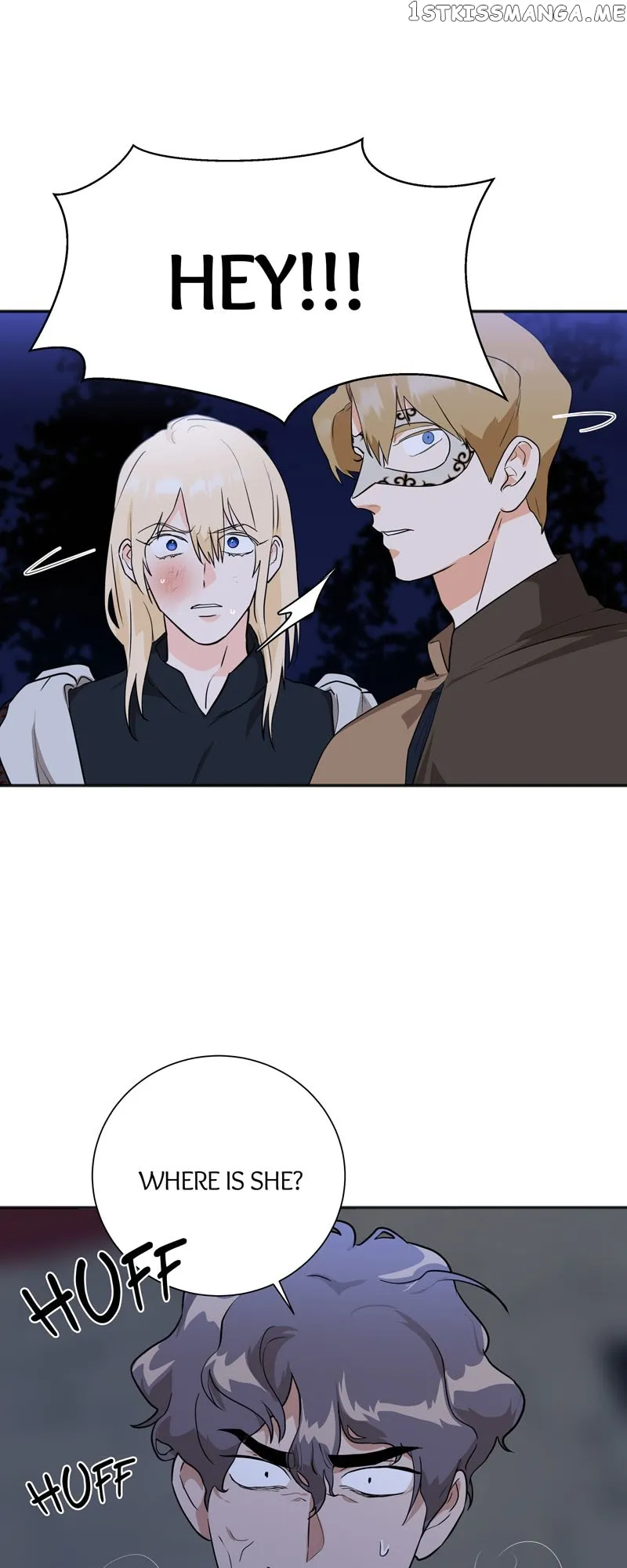 Goodbye My Juliet Chapter 14 Online - página 67