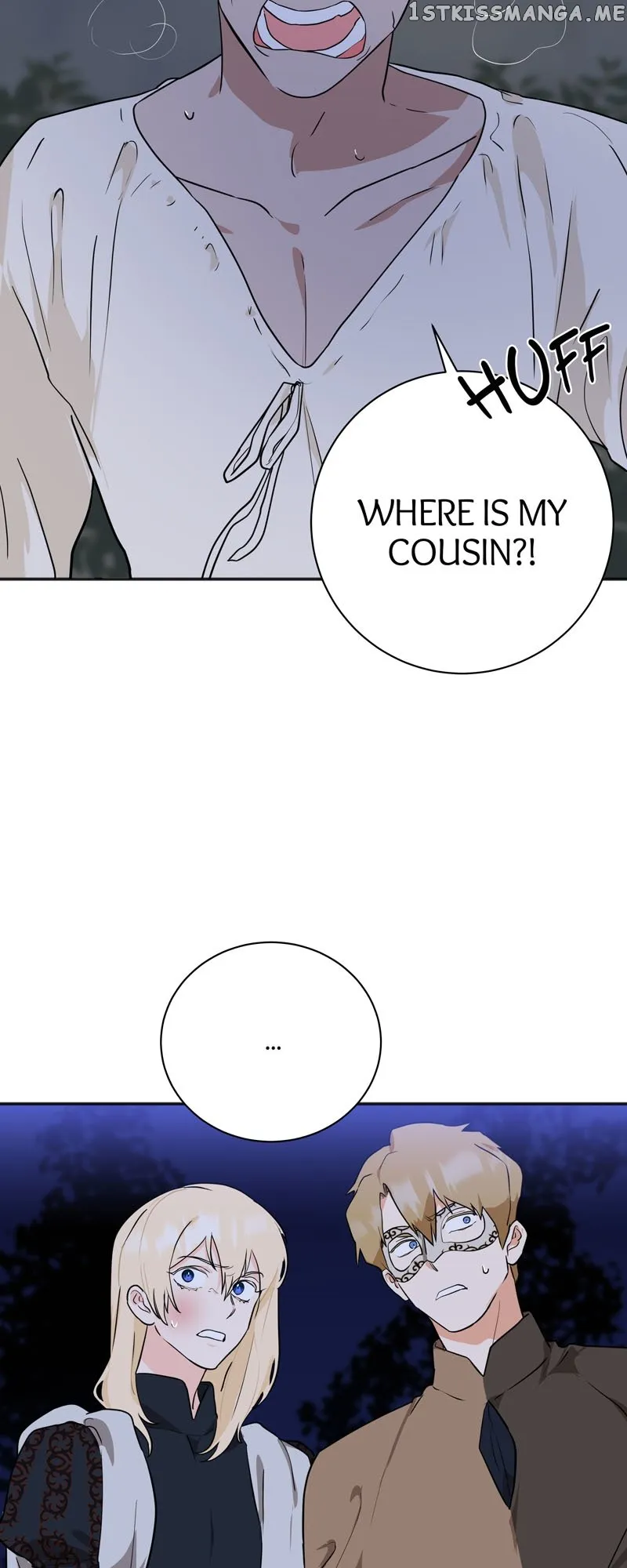 Goodbye My Juliet Chapter 14 Online - página 68
