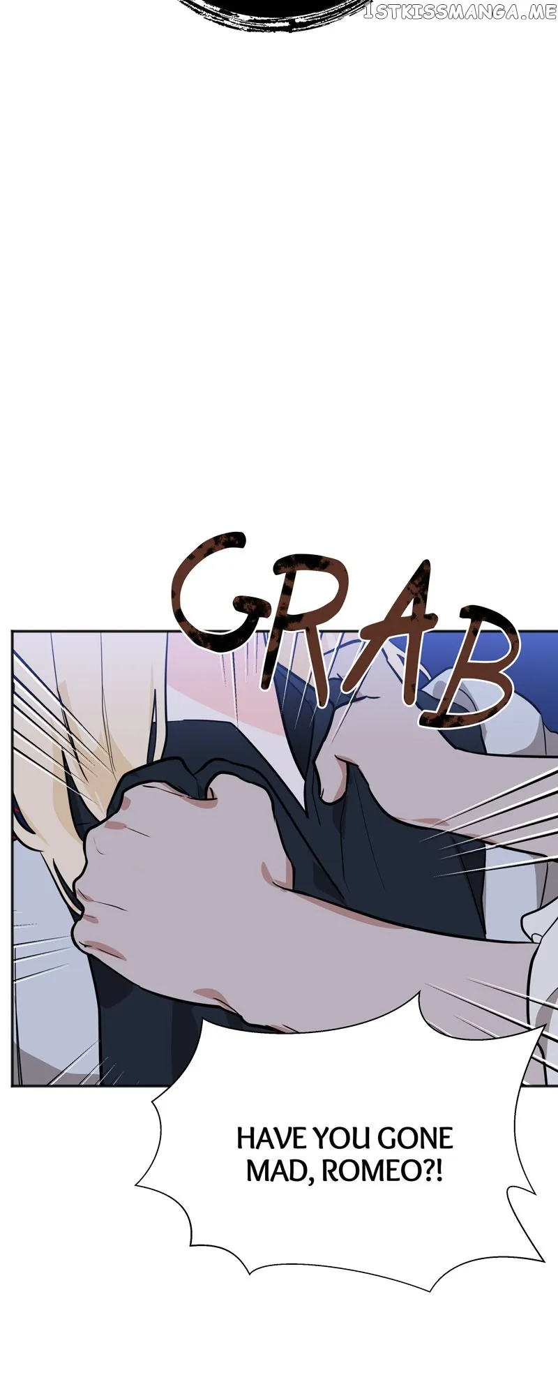 Goodbye My Juliet Chapter 15 Online - página 3