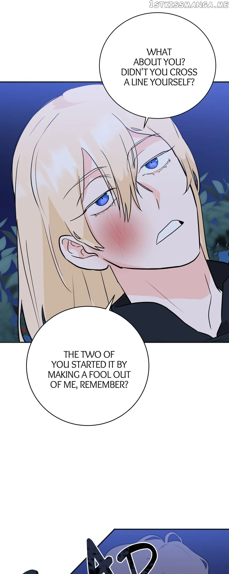 Goodbye My Juliet Chapter 15 Online - página 5