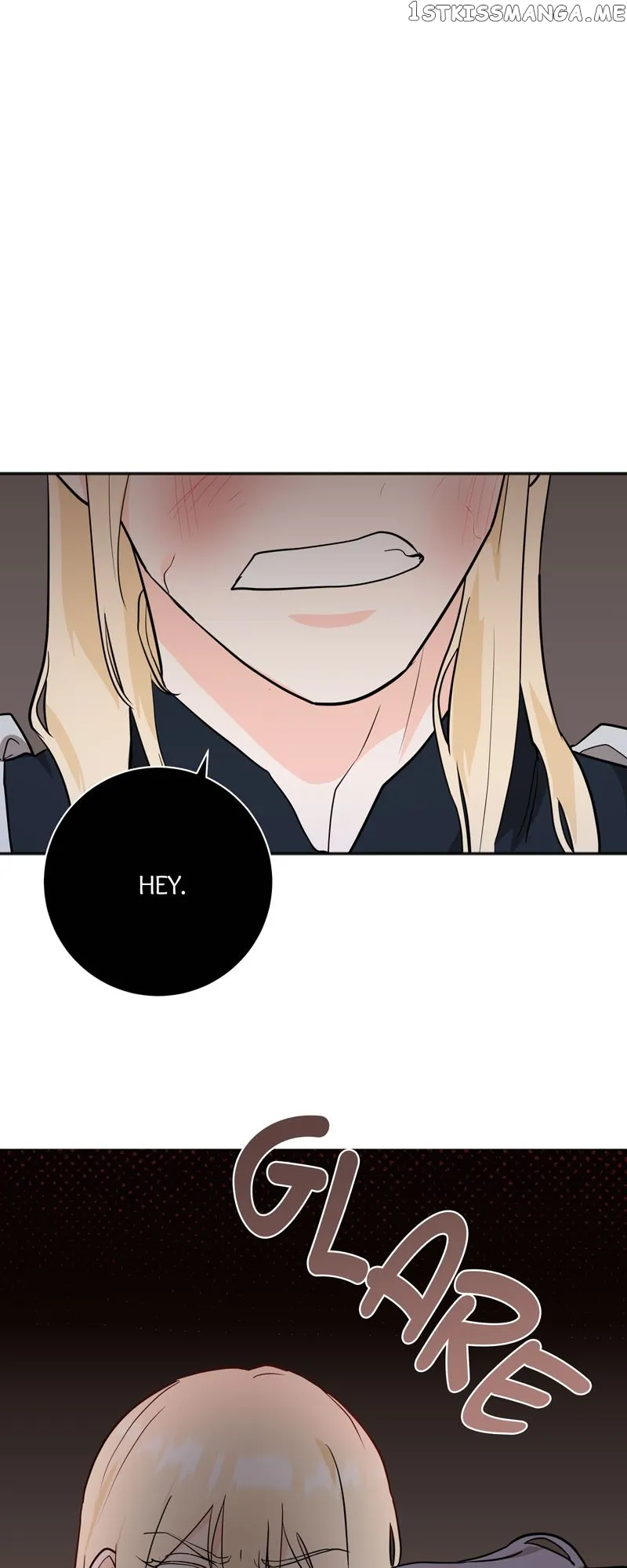 Goodbye My Juliet Chapter 15 Online - página 12