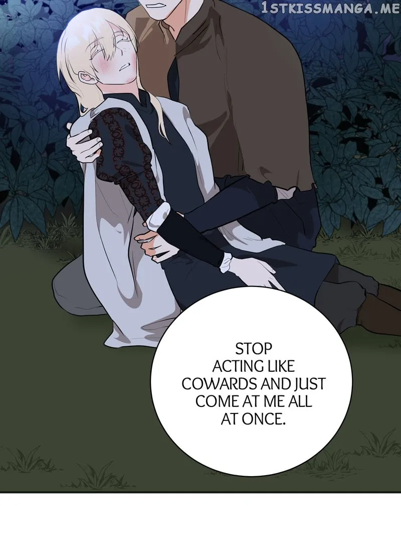Goodbye My Juliet Chapter 15 Online - página 17