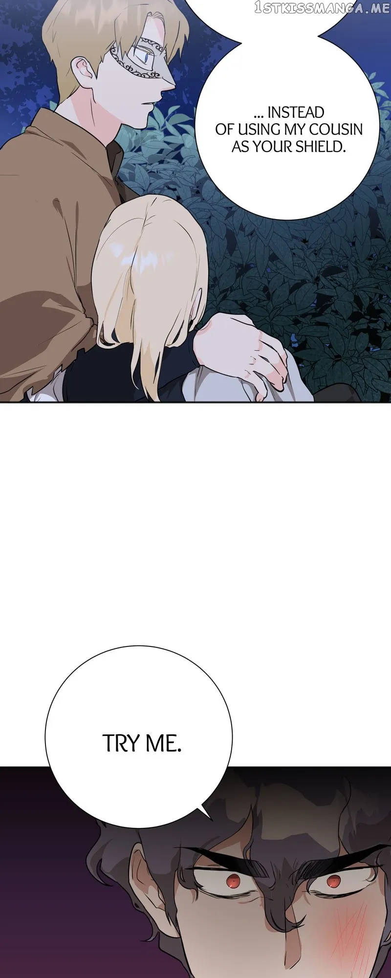 Goodbye My Juliet Chapter 15 Online - página 19