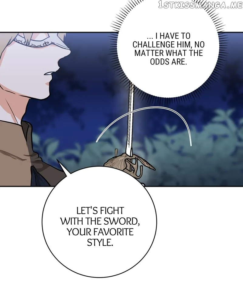 Goodbye My Juliet Chapter 15 Online - página 23