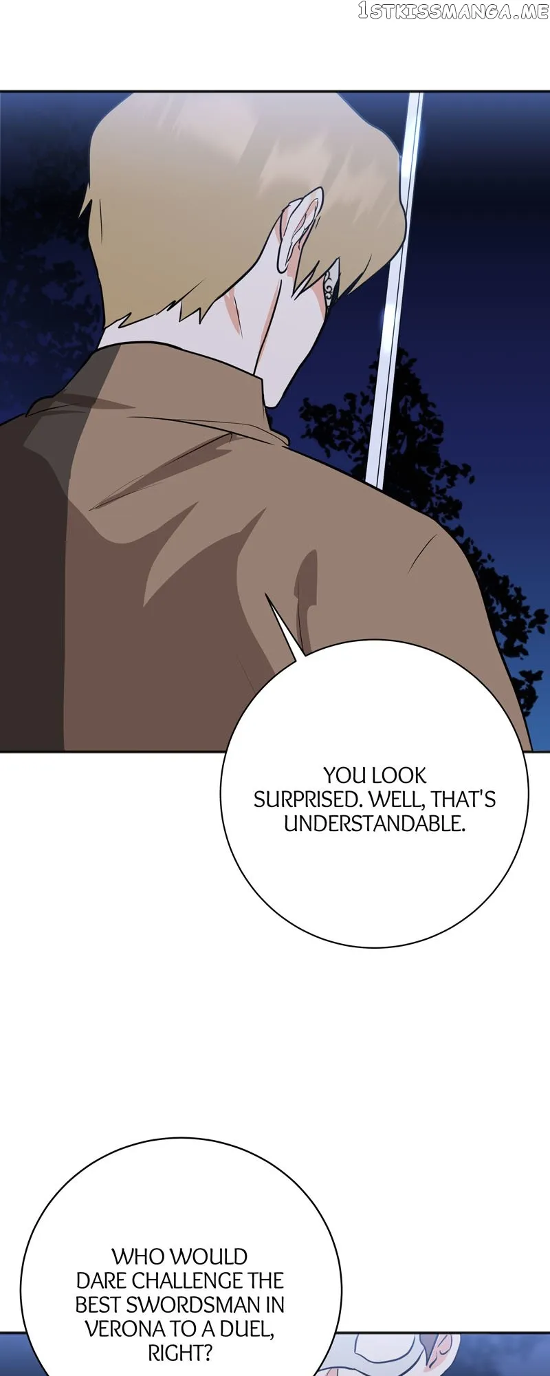 Goodbye My Juliet Chapter 15 Online - página 27